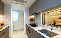 Hillock Green (D26), Apartment #437073601